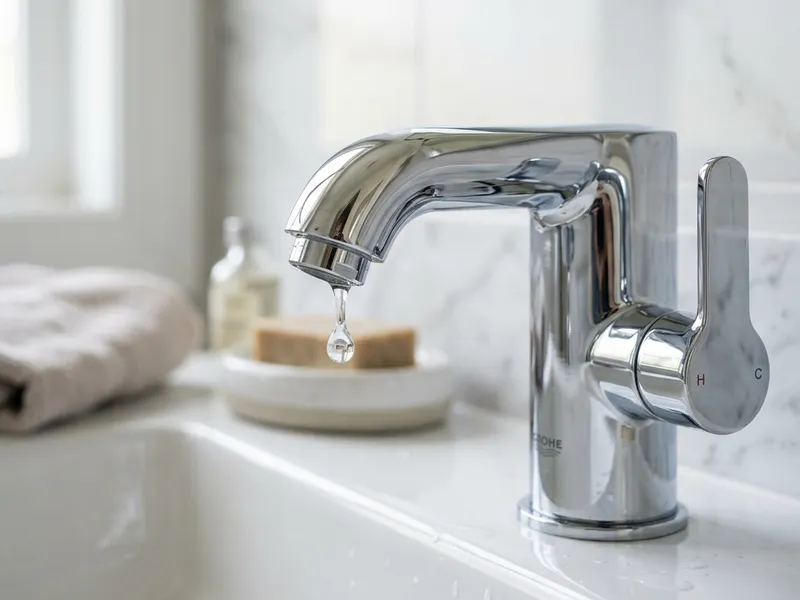 Faucet Repair & Installation Plumber in Nisswa, MN